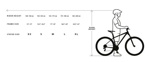 Celoodpružené MTB 29" Lee Cougan Quest Shimano SLX 1x12, velikost S – 16"  (40,5 cm), broušený hliník matný
