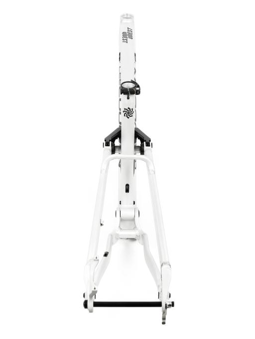 Celoodpružené MTB 29" Lee Cougan Quest Shimano XT 1x12, velikost M – 17,5" (44 cm), broušený hliník matný