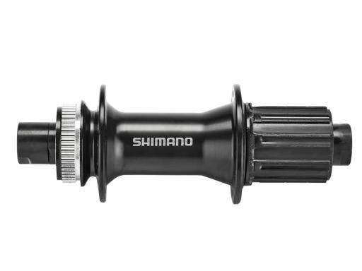 SHIMANO ALIVIO FH-MT400B zadní náboj BOOST 12x148mm 32 děr - OEM