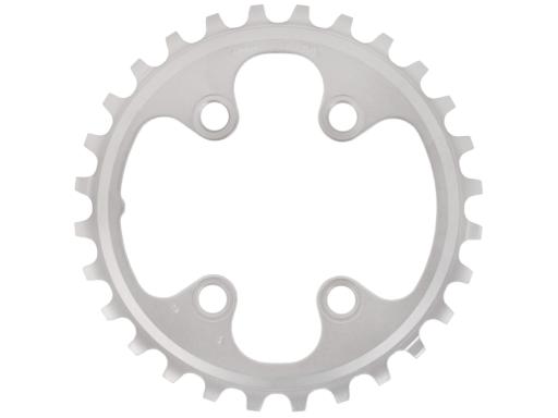 SHIMANO Deore XT FC-M8000 převodník 2x11kolo 28z 64 mm 38-28z