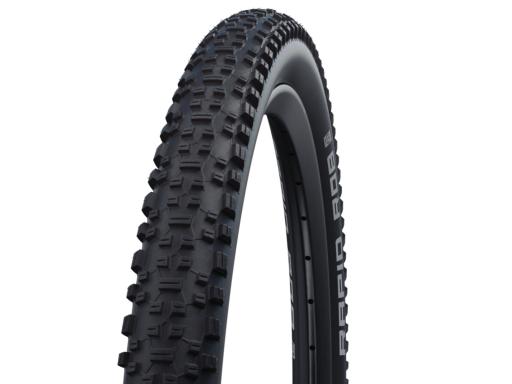 SCHWALBE Rapid Rob 29x2.25 plášť Active Line K-Guard TT drát černý