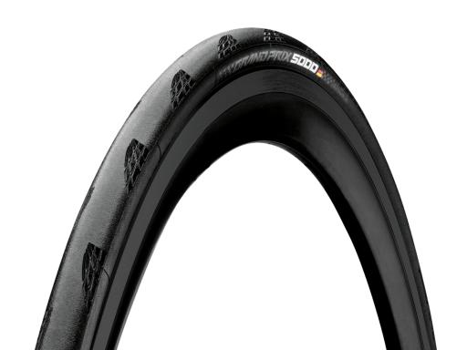 Continental Grand Prix 5000 700x32C plášť silniční kevlar skládací černá