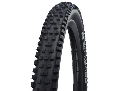 SCHWALBE Nobby Nic plášť 27,5x2,35 Performance Line HS602 ADDIX drát černý - OEM