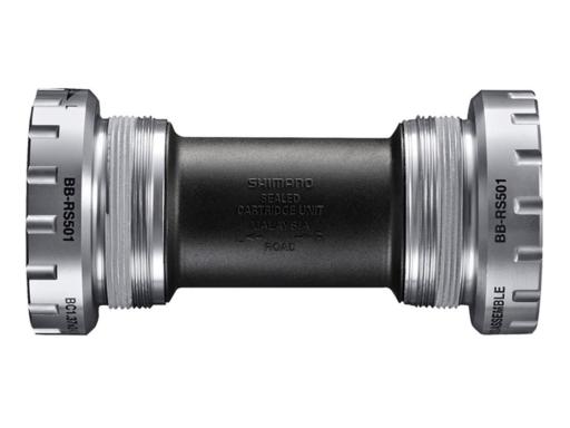 SHIMANO BB-RS501 BSA Hollowtech II středové složení