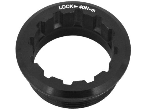SHIMANO závěrná matice kazety pro XTR CS-M9100