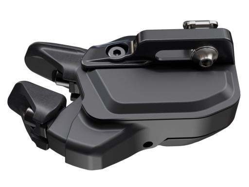 SHIMANO Deore XT Di2 SW-M8250 řadící spínač pravý I-SPEC EV 11/12kolo