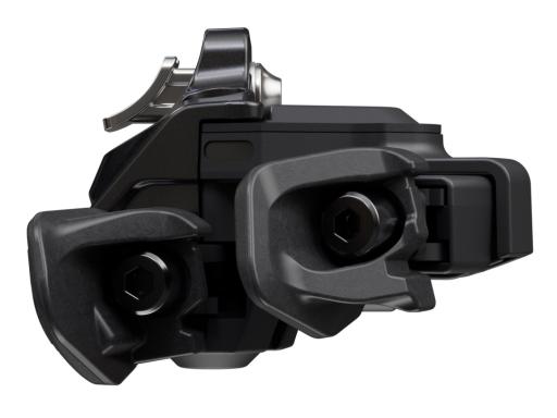 SHIMANO Deore XT Di2 SW-M8250 řadící spínač pravý I-SPEC EV 11/12kolo