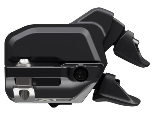 SHIMANO Deore XT Di2 SW-M8250 řadící spínač pravý I-SPEC EV 11/12kolo