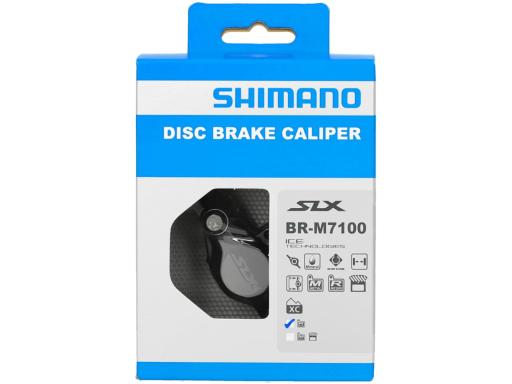 SHIMANO SLX BR-M7100 brzdový třmen
