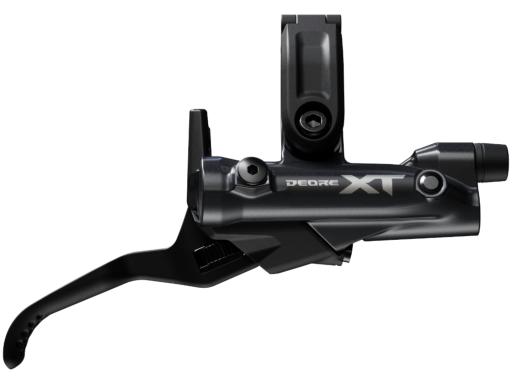 SHIMANO XT BL-M8200/BR-M8220 kotoučová brzda zadní 1700 mm kov