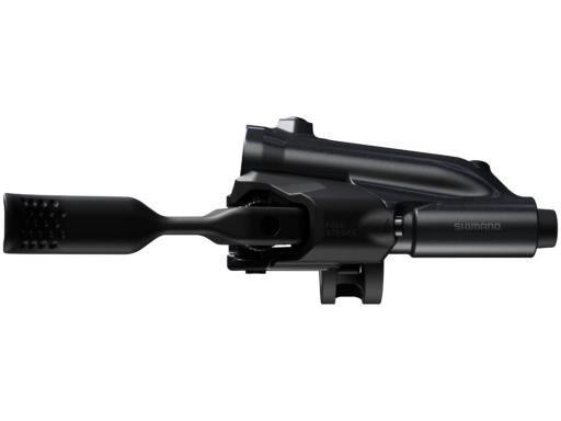 SHIMANO XT BL-M8200/BR-M8220 kotoučová brzda zadní 1700 mm kov