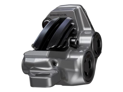 SHIMANO XTR BL-M9220/BR-M9220 přední kotoučová brzda 1000 mm kov