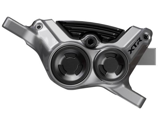 SHIMANO XTR BL-M9220/BR-M9220 kotoučová brzda zadní 1700 mm kov