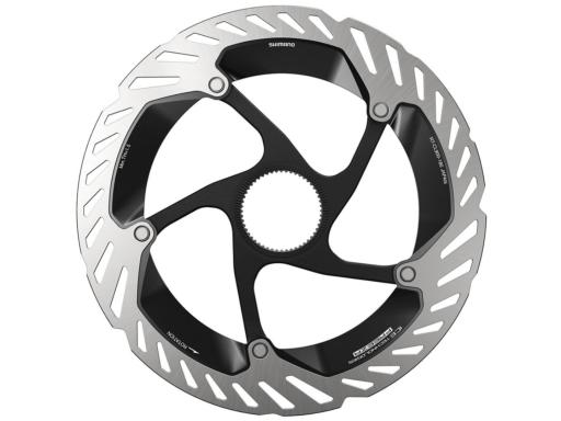 SHIMANO Dura-Ace / XTR RT-CL900 brzdový kotouč 180 mm Center Lock - vnější ozubení matice