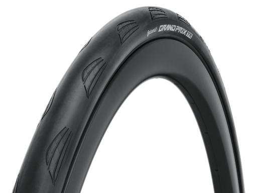 Continental Grand Prix TR 700x32C plášť silniční kevlar skládací černá