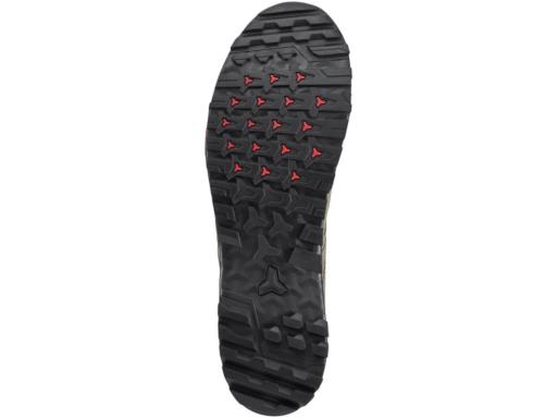 SHIMANO SH-ET500 turistická obuv pánská pískově béžová - velikost 40