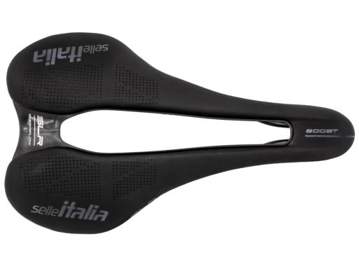 Selle Italia SLR Boost Superflow L3 sedlo černé