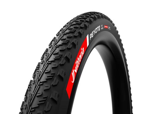 Vittoria Peyote XC Race Graphene Race Formulation TLR  plášť  MTB 29 x 2,25 kevlar černá