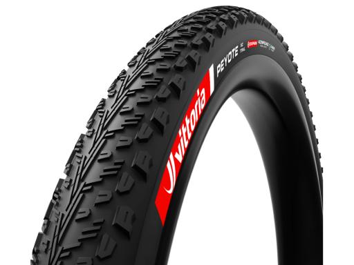 Vittoria Peyote XC Trail 4C Graphene TLR plášť 29 x 2,25 kevlar černá