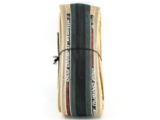 Vittoria Rubino IV Pro TT Graphene silniční plášť 700 x 25C G2.0 kevlar para-černá