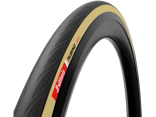 Vittoria Rubino V TT Graphene silniční plášť 700 x 32C kevlar para-černá
