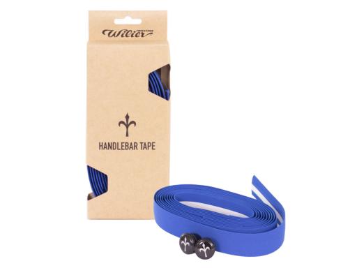 Wilier SIXNE004L neklouzavá omotávka na řídítka tlumící EVA modrá 3 x 190 cm