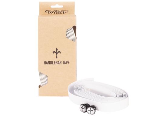 Wilier SIXNE004W neklouzavá omotávka na řídítka tlumící EVA bílá 3 x 190 cm