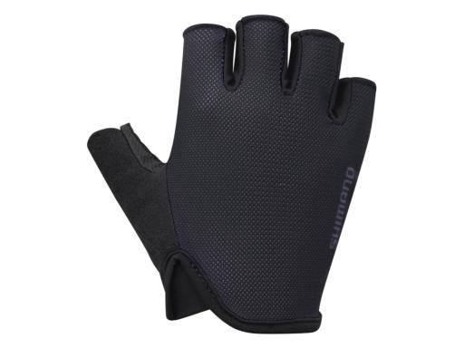SHIMANO W's AIRWAY rukavice dámské černá, L