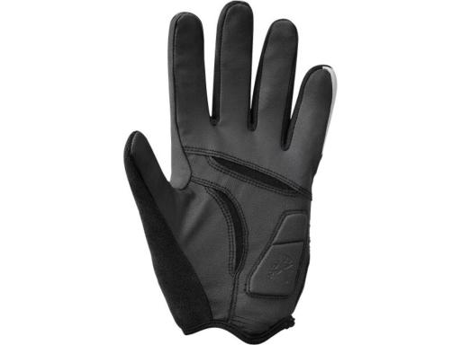 SHIMANO EARLY WINTER GLOVES rukavice černá, XL
