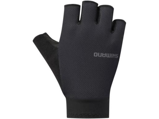 SHIMANO W's EXPLORER rukavice dámské černá, S