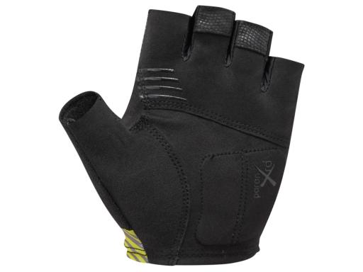 SHIMANO ESCAPE rukavice žlutá, XXL