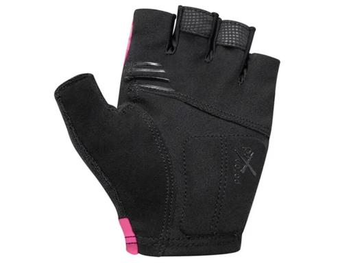 SHIMANO SUMIRE rukavice dámské růžová, XL
