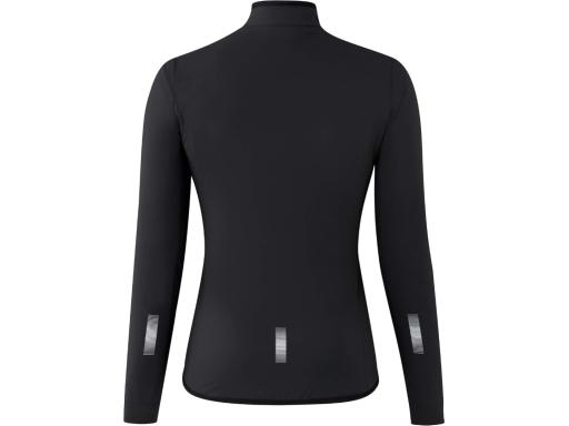 SHIMANO W's Variable Condition bunda dámská černá, M