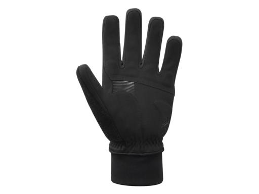 SHIMANO INFINIUM PRIMALOFT rukavice neonově žlutá, M
