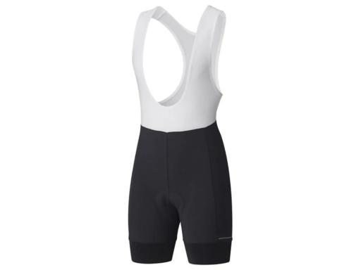 SHIMANO SUMIRE kraťasy s laclem dámské černá, XL