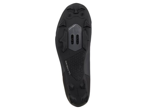 SHIMANO SH-XC502 MTB tretry dámské šedá - velikost EU 41