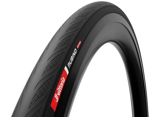 Vittoria Rubino V Graphene silniční plášť 700 x 32C kevlar černá
