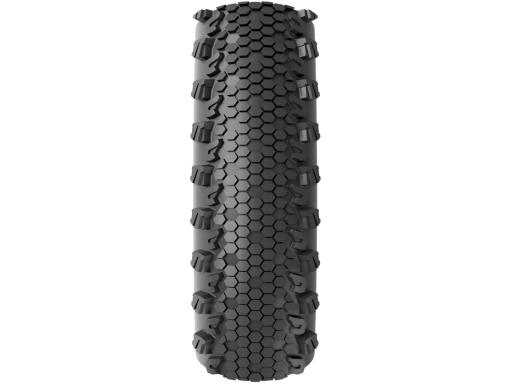 Vittoria Terreno T30 Fine Loose Gravel Endurance Graphene TLR gravel plášť 700 x 45C kevlar černá
