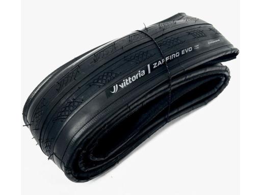 Vittoria Zaffiro EVO Graphene silniční plášť 700 x 32C kevlar černá OEM