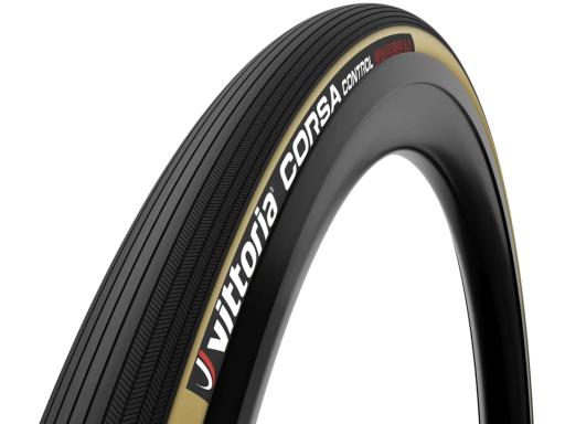 Vittoria Corsa Control G2.0 700 x 30C silniční galuska béžová