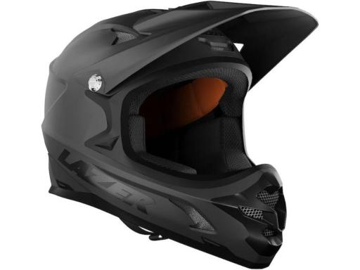 LAZER MTB EXTREME přilba PHOENIX 2 černá, M (56 - 58 cm)