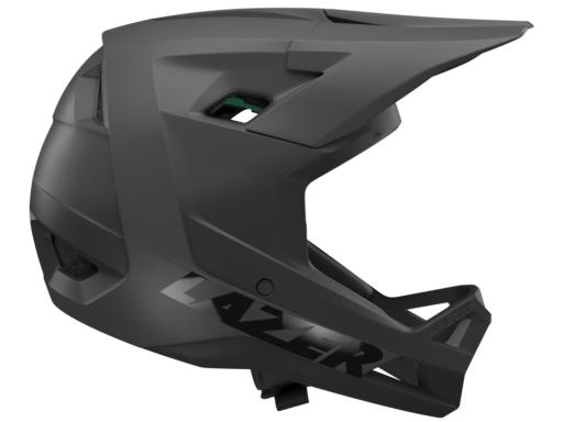 LAZER MTB EXTREME přilba CHASE KinetiCore matná černá, S (54 - 56 cm)
